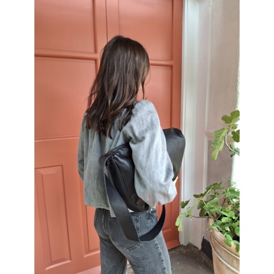 New York Black Leather New York Black Leather